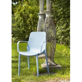 Пластиковое кресло Ginevra