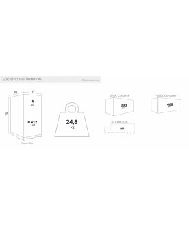 Лаунж-кресло Sky Lounge