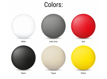 Лаунж-кресло пластиковое Sky Lounge бежевый