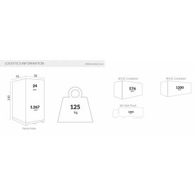 Кресло пластиковое Paris бежевый