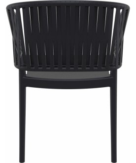 Кресло пластиковое Portofino