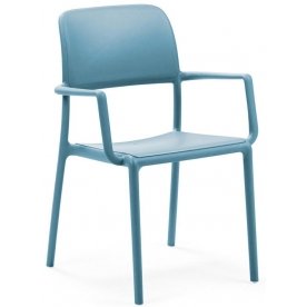 Пластиковый стул Riva