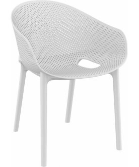 Кресло пластиковое Sky Pro