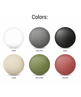 Кресло пластиковое Sky Pro