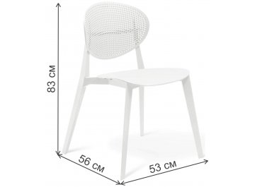 Обеденный комплект SHT-DS112