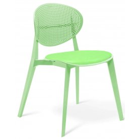 Обеденный комплект из пластика SHT-DS141