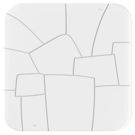 Пластиковый стол SHT-TU13/TT30 83/83