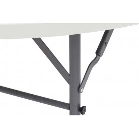 Металлический стол Джуди