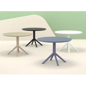 Пластиковый стол 234/124-0589