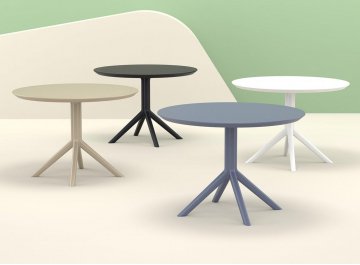 Пластиковый стол 234/124-0596