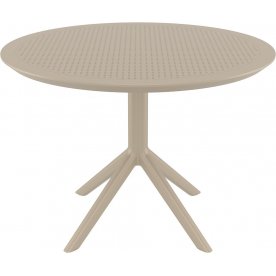 Пластиковый стол 234/124-0602