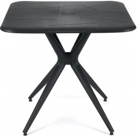 Пластиковый стол Knorr mod TT73