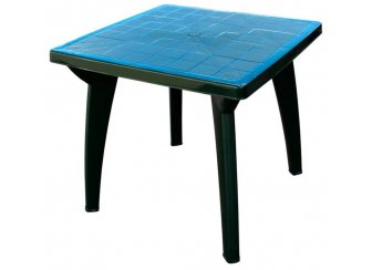 Пластиковый стол Луна