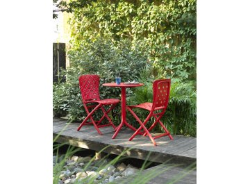 Стол пластиковый Spritz + Spritz Mini