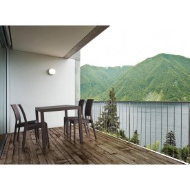 Пластиковый стол Orlando