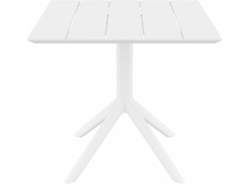 Стол пластиковый Paris Table 80