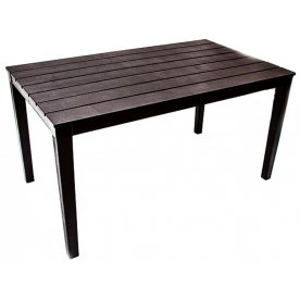 Пластиковый стол Прованс