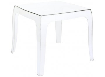 Пластиковый стол Queen