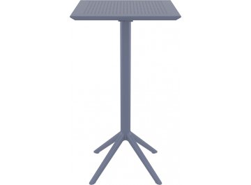 Пластиковый стол Sky