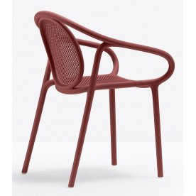 Пластиковый стул 015/3735RO