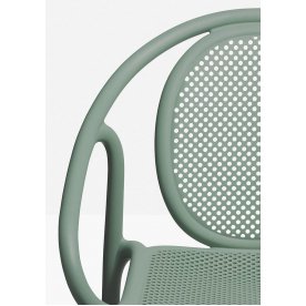 Пластиковый стул 015/3735VE