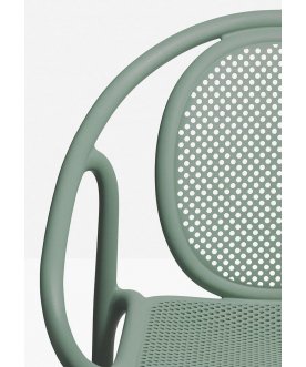 Пластиковый стул 015/3735VE