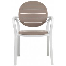 Пластиковый стул 003/4023700010