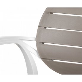 Пластиковый стул 003/4023700010