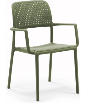 Пластиковый стул 003/4024216000