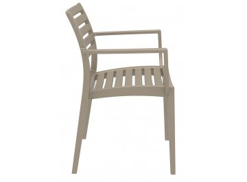 Пластиковый стул 234/011-6526