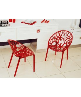 Пластиковый стул 234/052-0340