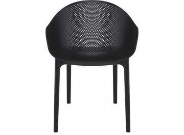 Пластиковый стул 234/102-9299