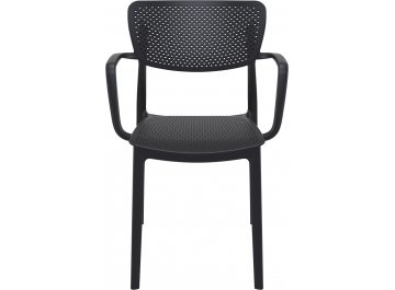 Пластиковый стул 234/128-8117