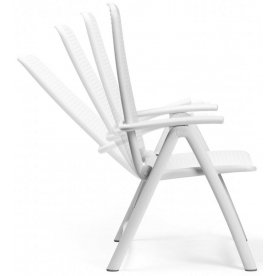 Пластиковое кресло Darsena