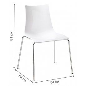 Пластиковый стул 005/2273310