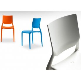 Пластиковый стул 005/231930