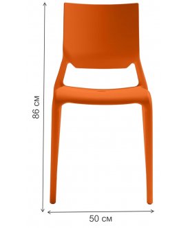 Пластиковый стул 005/231930