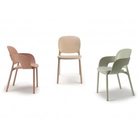 Пластиковый стул 005/238015