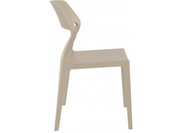 Пластиковый стул 234/092-4409