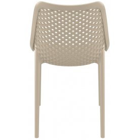 Пластиковый стул Air