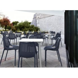 Пластиковый стул Air