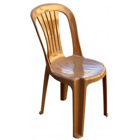 Пластиковый стул Алания