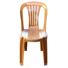 Пластиковый стул Алания