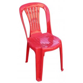 Пластиковый стул Алания
