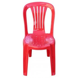 Пластиковый стул Алания