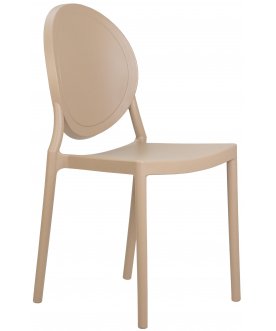 Пластиковый стул 712-LMZL Albert