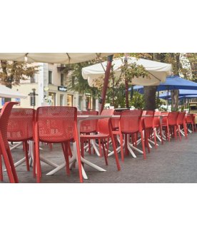 Стул пластиковый Bit