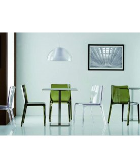 Пластиковый стул Blitz