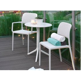 Пластиковый стул Bora