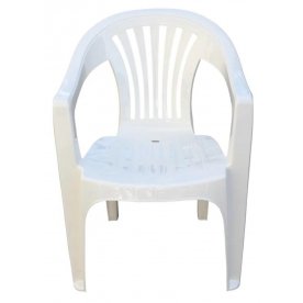 Пластиковый стул Эфес